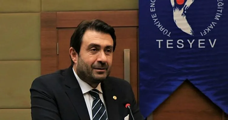 TESYEV’in yeni başkanı Murat Aksu oldu