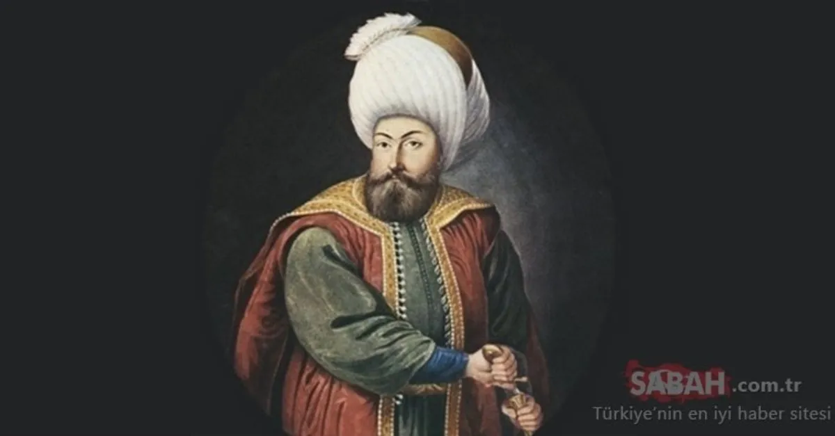 kurulus osman daki osman bey kimdir osmanli devleti nin kurucusu osman gazi hakkinda bilgiler medya haberleri