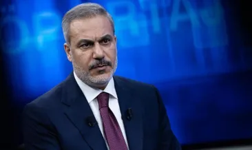 SON DAKİKA| Bakan Fidan: Müzakerede tıkanma ‘nükleer’ masasında