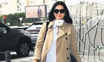 ‘Pandemi yüzünden Şile’de yaşıyoruz’