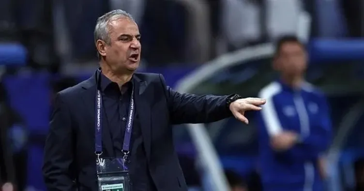 Kartal’ın İran macerası bitti