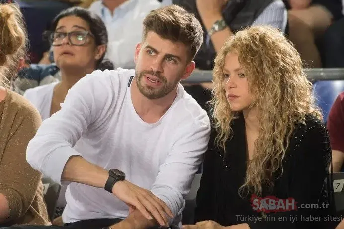 Dünyaca ünlü yıldız Shakira, Gerard Pique’nin ihaneti ile ilgili ilk kez bu kadar açık konuştu: İhaneti hastanede öğrendim!
