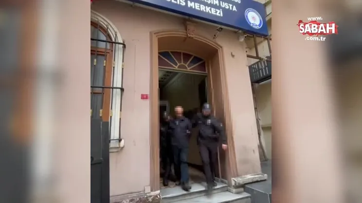 Firari müteahhit yakalandı! 100 kişi göçük altında kalarak hayatını kaybetmişti… | Video