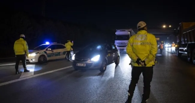 yasak ne zaman bitecek