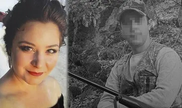 Evinin önünde pusu kurup öldürdü!