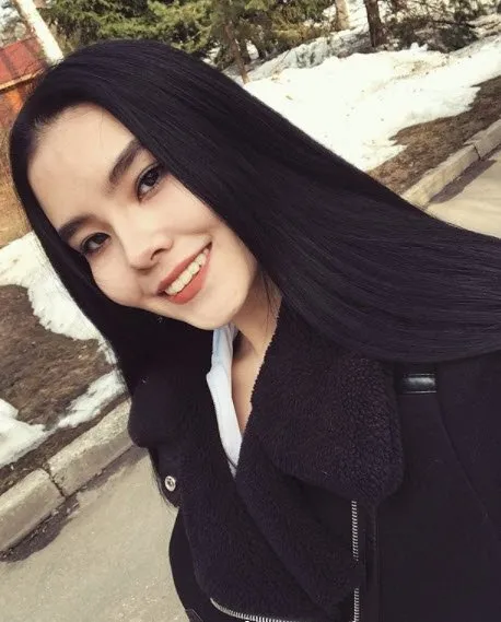 Miss Rusya 2018 belli oldu! İşte 18 yaşındaki o güzel...