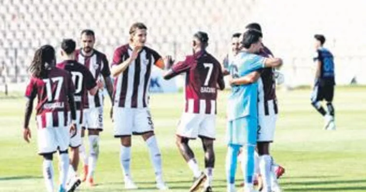 Bandırma çok farklı kazandı