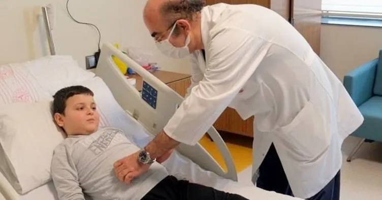 Türkiye’de 1 milyon epilepsi hastası var