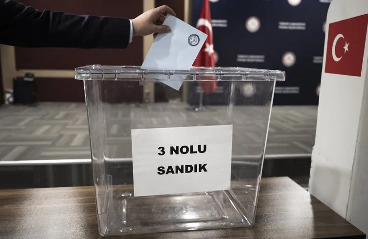 Türkiye yarın sandığa gidiyor: İşte 31 Mart seçimleri için bilinmesi gerekenler!