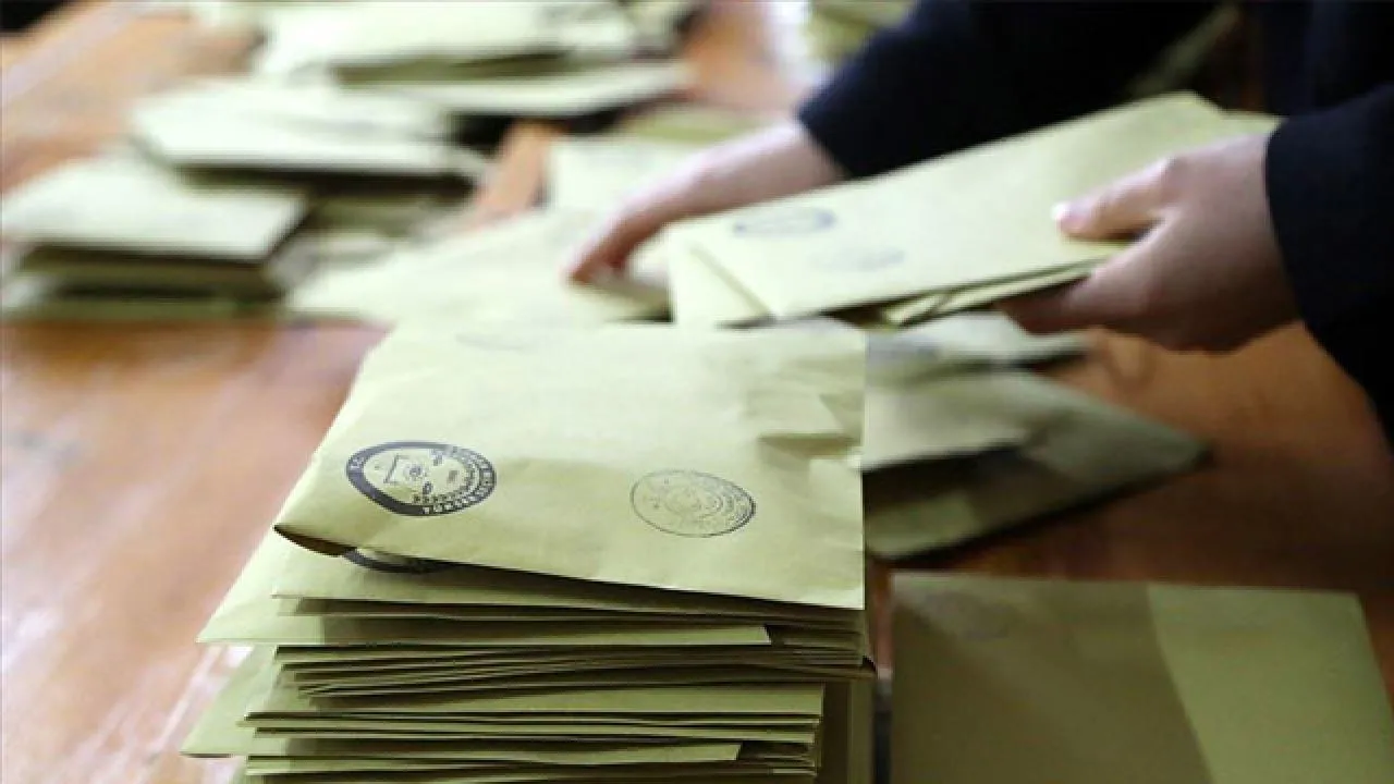 Seçim sonuçları ne zaman açıklanacak 2024? 31 Mart Pazar yerel seçim