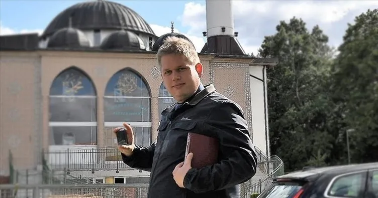 Dünyanın gündeminde olan İslam düşmanı Rasmus Paludan’ın suç dosyası kabarık! Daha önce bunları da yapmış!