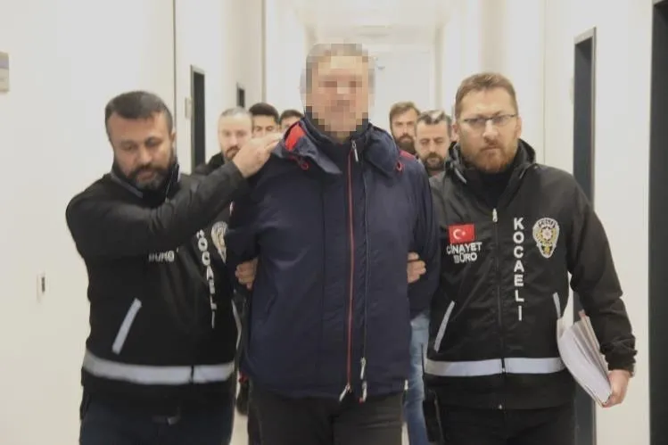 Ünlü halıcı Nurhan Ör’ü parçalara ayırıp katletmişlerdi! Korkunç cinayette tanıklar ilk kez konuştu