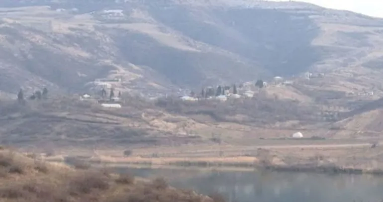 Ermenistan’ın  işgal ettiği Azerbaycan’ın 4 köyünün iadesi üzerine anlaşmaya varıldı