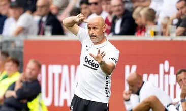 İtaliano boş durmuyor!