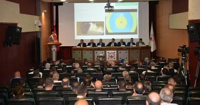 Büyükşehir’den yenilikçi güneş enerjisi projesi #trabzon