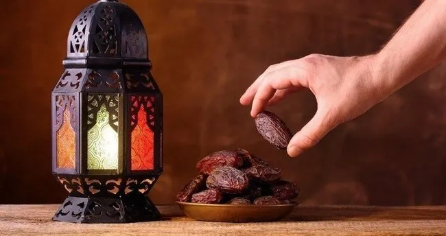 Oruç tutmak yaşlanmayı önler hücre yenilenmesini sağlar