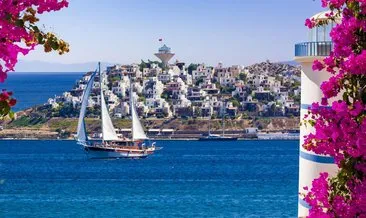 En keyifli bayram rotaları #antalya