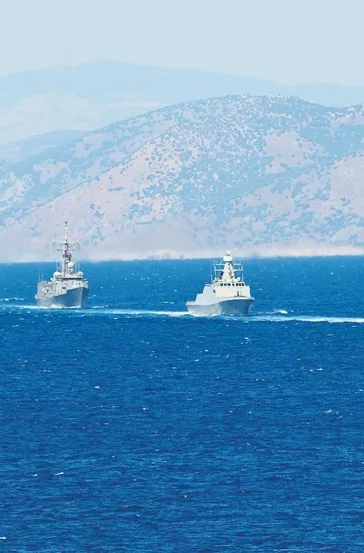 Polonya’nın rol modeli Türkiye