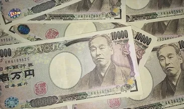 Japon yeni tarihi dipte! Piyasalar döviz müdahalesi ihtimaline odaklandı