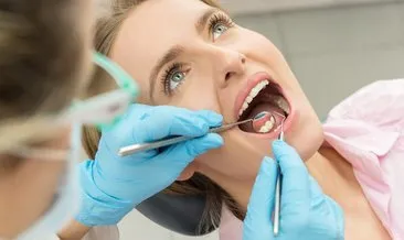 Diş taşı temizliği nasıl yapılır, nelere dikkat edilir? Diş taşı neden olur, nasıl geçer?