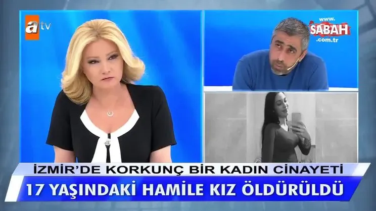 Son dakika: Müge Anlı'da kahreden detay! Sezen Ünlü'nün babası anlattı... | Video