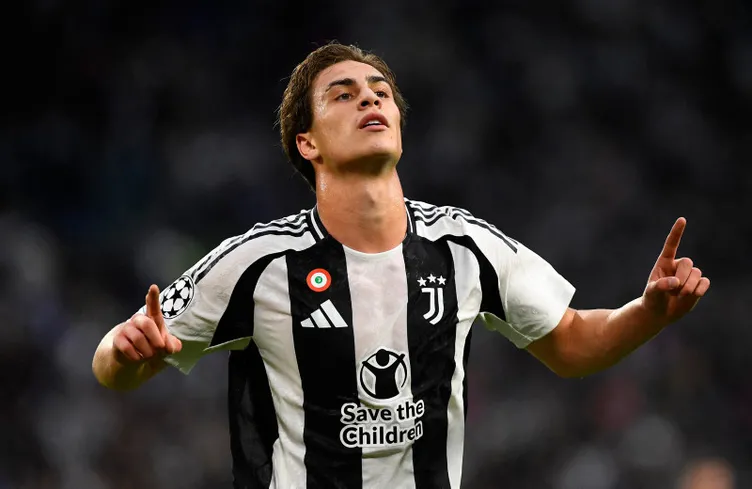 SON DAKİKA HABERİ: İtalyanlar Kenan Yıldız’a hayran kaldı! Türkiye ile yeniden...