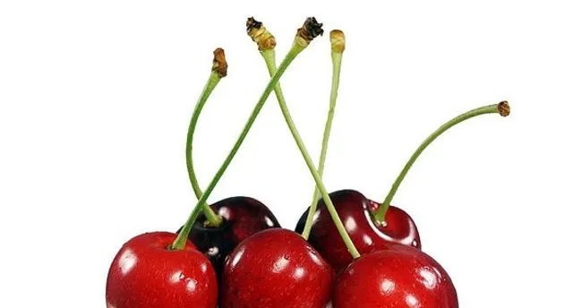 kiraz meyvesinin faydalari nelerdir kiraz neye iyi gelir sapinda hangi vitaminler var saglik haberleri