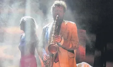 Devlet Tiyatrosu’nda yeni oyunlar geliyor