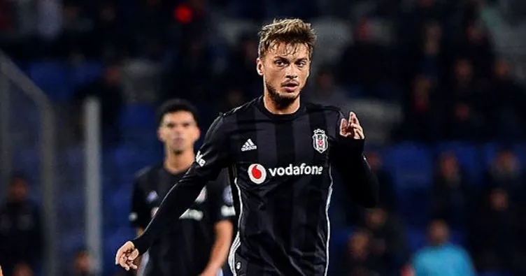 Adem Ljajic’e Sırbistan’dan milli davet