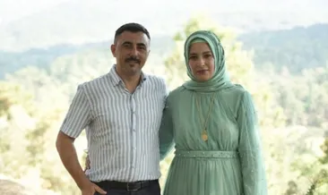 Ayrılmak isteyen eşine kurşun yağdırdı