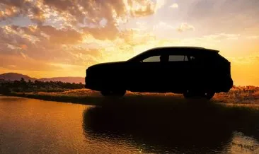 Yeni Toyota RAV4’ten ilk ipucu