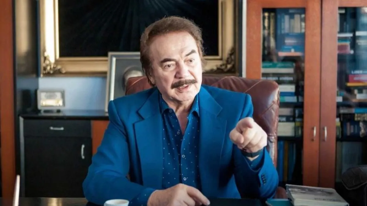 Orhan Gencebay isyan etti! Kiracısıyla mahkemelik oldu