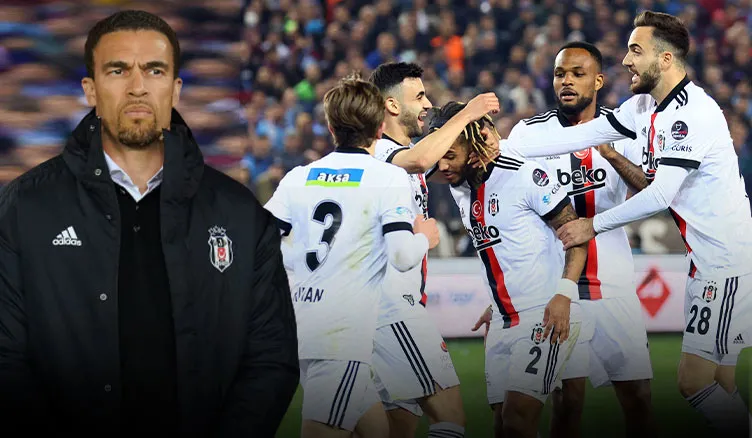 Son dakika: Beşiktaş’ta Valerien Ismael 5 futbolcunun üstünü çizdi! Konyasporlu yıldızı istedi...