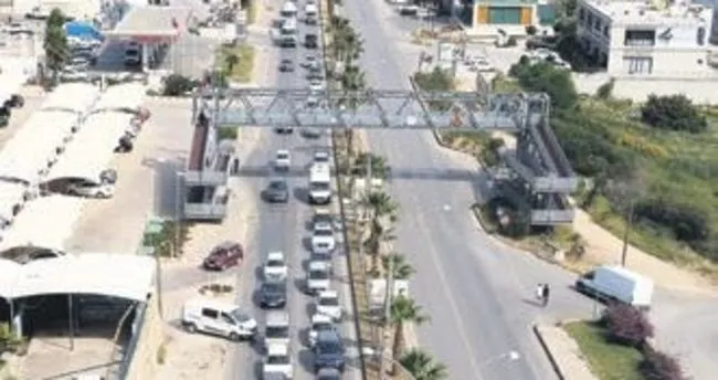 Bodrum’a tek yön