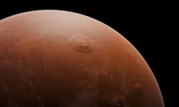 Mars’ta dev bulutun sırrı çözüldü! Bilim insanları daha önce görülmemiş bir fiziksel süreç keşfetti