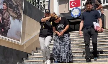 5 kuyumcudan 3 milyonluk vurgun #istanbul