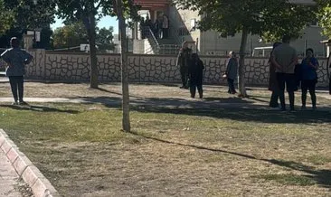 Nevşehir’de liseli gençlerin kız kavgası cinayetle bitti! #nevsehir