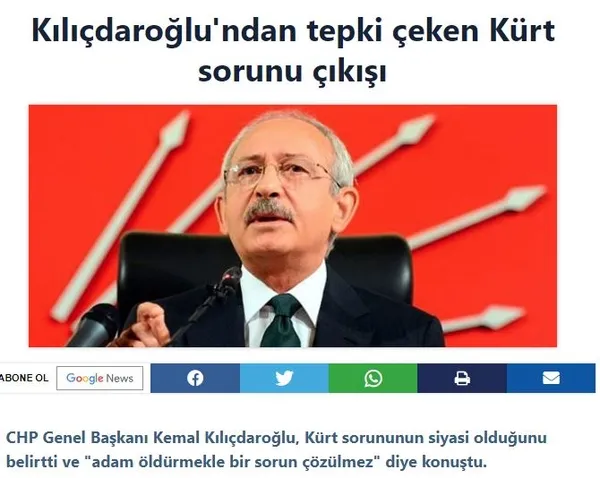 1680425380576.jpg CHP-Kandil hattı adım adım böyle döşendi! Güneydoğu'da özerklik, teröriste ziyaret, tezkereye 'hayır'! HDP masaya böyle oturdu