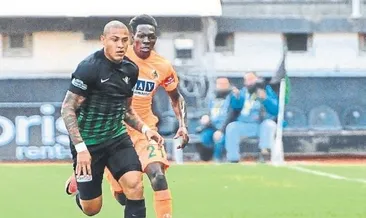 Akhisar Beşiktaş’ı yenmek istiyor