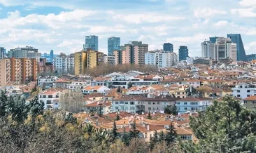Ankara fiyat artışında İstanbul ev satışında lider #istanbul