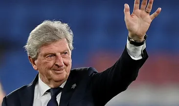 Watford’un yeni hocası Roy Hodgson oldu
