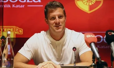 Mance, Musah Mohammed’i övdü: Çok yönlü bir futbolcu