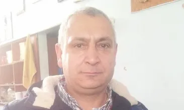 Isparta’da belediyede görevli Mehmet Akbıyık geçirdiği trafik kazasında hayatını kaybetti #isparta