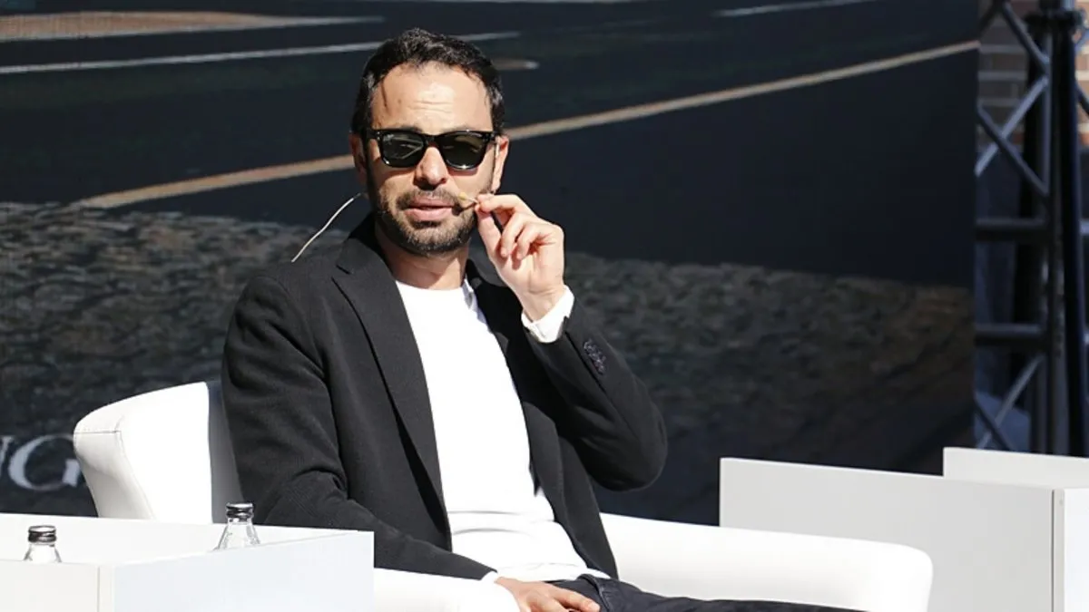 Selçuk İnan: “Şehrimiz futboldan anlıyor, bize sahip çıktı” Selçuk İnan: “Şehrimiz futboldan anlıyor, bize sahip çıktı”