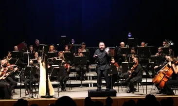 MDOB’dan ’Senfonik Masal’