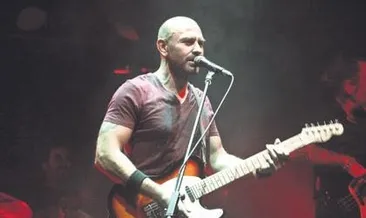 Demirkan ve Akgül’den düet