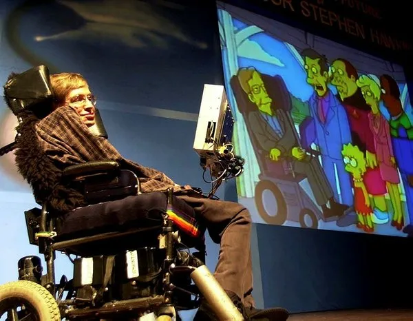 Stephen Hawking'in bilime kazandırdığı yenilikler
