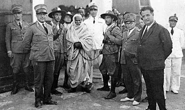 Ömer Muhtar Kimdir ?