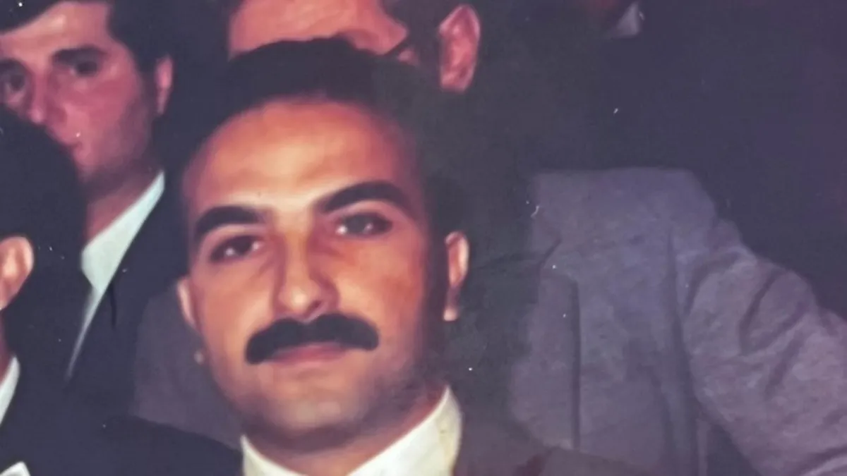 Çekmeköy'de 20 yıl sonra aydınlanan kayıp dosyası