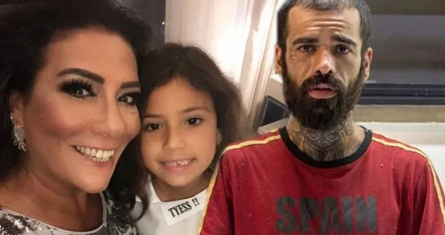 isin karaca ya bosandigi esi sedat dogan dan dava soku son dakika magazin haberleri